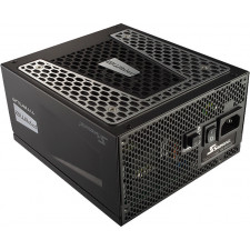 Seasonic Prime Ultra fonte de alimentação 1000 W 20+4 pin ATX ATX Preto