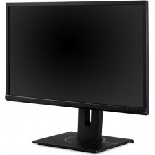 Viewsonic VG Series VG2440 monitor de ecrã 61 cm (24") 1920 x 1080 pixels Full HD LED Preto