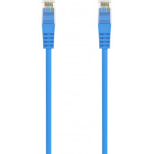 AISENS A145-0572 cabo de rede Azul 0,5 m Cat6a U UTP (UTP)