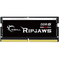 G.Skill Ripjaws F5-5200S3838A16GX1-RS módulo de memória 16 GB 1 x 16 GB DDR5 5200 MHz