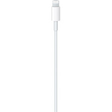 Apple MQGH2ZM A cabo Lightning 2 m Branco