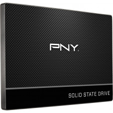 PNY CS900 2.5" 480 GB Serial ATA III 3D TLC NAND