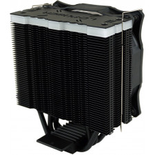 LC-Power LC-CC-120-ARGB-PRO Sistema de Arrefecimento de Computador Processador Cooler 12 cm Preto