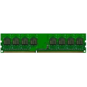 Mushkin 8GB DDR3 UDIMM PC3-12800 módulo de memória 1 x 8 GB 1600 MHz