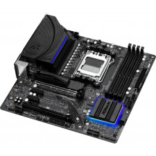 Asrock B650M PG Riptide AMD B650 Ranhura AM5 micro ATX