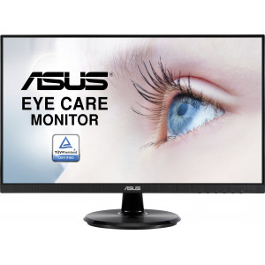 ASUS VA24DCP 60,5 cm (23.8") 1920 x 1080 pixels Full HD Preto