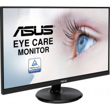 ASUS VA24DCP 60,5 cm (23.8") 1920 x 1080 pixels Full HD Preto