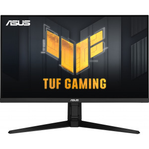 ASUS TUF Gaming VG32AQL1A 80 cm (31.5") 2560 x 1440 pixels Wide Quad HD LED Preto