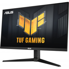 ASUS TUF Gaming VG32AQL1A 80 cm (31.5") 2560 x 1440 pixels Wide Quad HD LED Preto