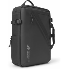 ASUS BP1505 ROG Archer Backpack 15.6 mala para portáteis 39,6 cm (15.6") Mochila Preto