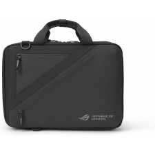 ASUS BP1505 ROG Archer Backpack 15.6 mala para portáteis 39,6 cm (15.6") Mochila Preto