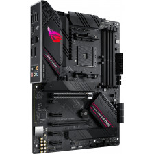 ASUS ROG STRIX B550-F GAMING AMD B550 Socket AM4 ATX