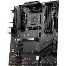 MSI B550 GAMING GEN3 AMD B550 Socket AM4 ATX