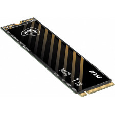 MSI SPATIUM M470 M.2 1000 GB PCI Express 4.0 3D NAND NVMe