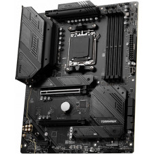 MSI MAG B650 Tomahawk WIFI AMD B650 Ranhura AM5 ATX