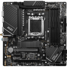 MSI PRO B650M-A WIFI AMD B650 Ranhura AM5 micro ATX