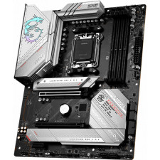 MSI MPG B650 EDGE WIFI AMD B650 Ranhura AM5 ATX