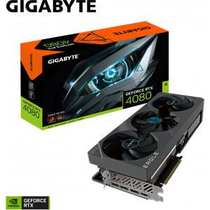 Gigabyte GeForce RTX 4080 16GB EAGLE OC NVIDIA GDDR6X
