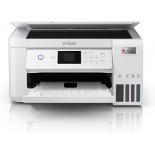 Epson EcoTank ET-2856 Jato de tinta A4 5760 x 1440 DPI 33 ppm Wi-Fi