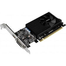 Gigabyte GV-N730D5-2GL placa de vídeo NVIDIA GeForce GT 730 2 GB GDDR5