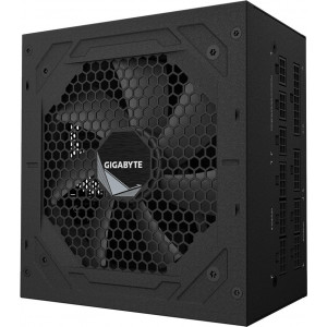 Gigabyte UD1000GM fonte de alimentação 1000 W 20+4 pin ATX Preto