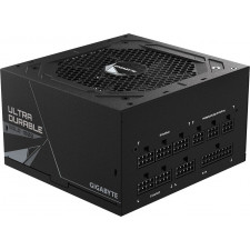 Gigabyte UD1000GM fonte de alimentação 1000 W 20+4 pin ATX Preto