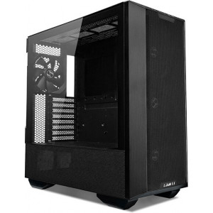 Lian Li LANCOOL III Midi Tower Preto