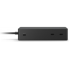 Microsoft Surface Dock 2 base para dispositivo móvel Tablet Preto