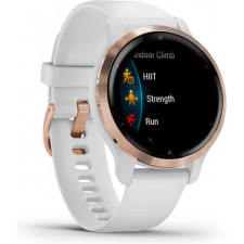 Garmin Venu 2S 2,79 cm (1.1") AMOLED 40 mm Rosa dourado GPS