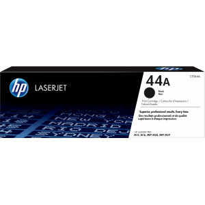 HP Toner LaserJet Original 44A Preto