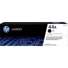 HP Toner LaserJet Original 44A Preto