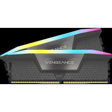 Corsair Vengeance CMH32GX5M2B5200Z40K módulo de memória 32 GB 2 x 16 GB DDR5 5200 MHz