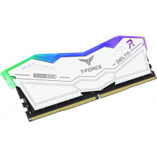 Team Group T-FORCE DELTA RGB módulo de memória 32 GB 2 x 16 GB DDR5 5600 MHz