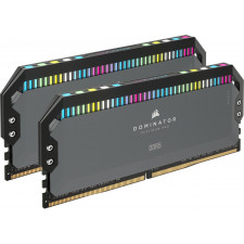 Corsair Dominator 32GB (2x16GB) DDR5 DRAM 5200MT s C40 AMD EXPO Memory Kit módulo de memória 5200 MHz