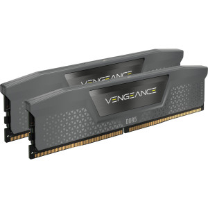 Corsair Vengeance 64GB (2x32GB) DDR5 DRAM 5200MT s C40 AMD EXPO Memory Kit módulo de memória 5200 MHz