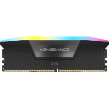 Corsair VENGEANCE® RGB 32GB (2x16GB) DDR5 DRAM 6000MHz C40 Memory Kit módulo de memória 4800 MHz ECC