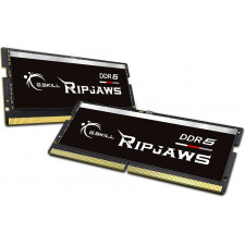 G.Skill Ripjaws F5-4800S3838A16GX2-RS módulo de memória 32 GB 2 x 16 GB DDR5 4800 MHz