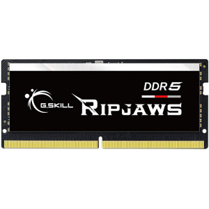 G.Skill Ripjaws F5-4800S4039A16GX1-RS módulo de memória 16 GB 1 x 16 GB DDR5 4800 MHz