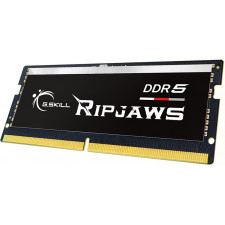 G.Skill Ripjaws F5-4800S4039A16GX1-RS módulo de memória 16 GB 1 x 16 GB DDR5 4800 MHz