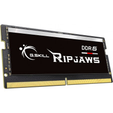 G.Skill Ripjaws F5-4800S4039A32GX1-RS módulo de memória 32 GB 1 x 32 GB DDR5 4800 MHz