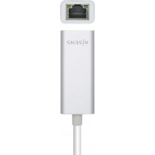 AISENS A109-0505 cartão de rede Ethernet 1000 Mbit s