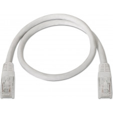 AISENS A135-0251 cabo de rede Branco 2 m Cat6 U UTP (UTP)