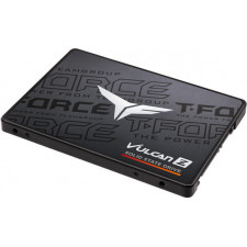 Team Group T-FORCE VULCAN Z 2.5" 256 GB Serial ATA III 3D NAND