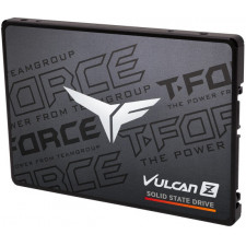 Team Group T-FORCE VULCAN Z 2.5" 256 GB Serial ATA III 3D NAND