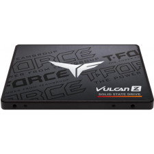 Team Group T-FORCE VULCAN Z 2.5" 256 GB Serial ATA III 3D NAND