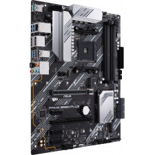 ASUS PRIME B550-PLUS AMD B550 Socket AM4 ATX