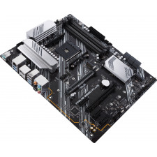 ASUS PRIME B550-PLUS AMD B550 Socket AM4 ATX