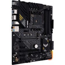 ASUS TUF Gaming B550-PLUS AMD B550 Socket AM4 ATX