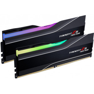 G.Skill Trident Z5 Neo RGB F5-6000J3038F16GX2-TZ5NR módulo de memória 32 GB 2 x 16 GB DDR5 6000 MHz