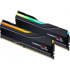 G.Skill Trident Z5 Neo RGB F5-6000J3038F16GX2-TZ5NR módulo de memória 32 GB 2 x 16 GB DDR5 6000 MHz